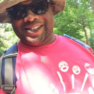 Meet your Posher, Corey